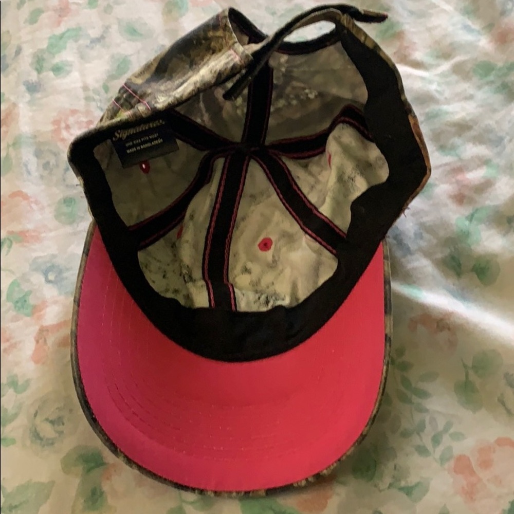 Camo  cap - Picture 2 of 2